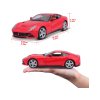 26007 FERR F12Berlinetta RED SIZE 3