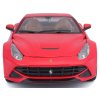 26007 FERR F12Berlinetta RED PRD 6