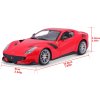 26021 FERR F12TDF RED SIZE 2