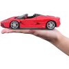 26022 FERR LaferrariAperta RED SIZE 1