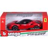 26028 FERR SF90Stradale RED PKG 2