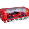 26028 FERR SF90Stradale RED PKG 3