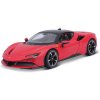 26028 FERR SF90Stradale RED PRD 5