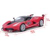 26301 FERR FXXK RED SIZE 2