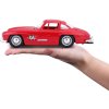 22023 BBUR 1954MercBenz300SL RED SIZE 1