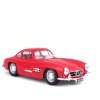 22023 BBUR 1954MercBenz300SL RED PRD 7