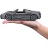 21076 BBUR Pors918Spyder GRY SIZE 1