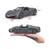21076 BBUR Pors918Spyder GRY SIZE 3