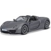21076 BBUR Pors918Spyder GRY PRD 5