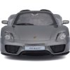 21076 BBUR Pors918Spyder GRY PRD 6