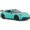 21104 BBUR Porsche911GT3 GRN PRD 7
