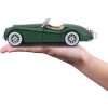Bburago Jaguar XK 120 Roadster 1951 1:24 zelená