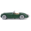 Bburago Jaguar XK 120 Roadster 1951 1:24 zelená