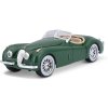 22018 BBUR 1951JaguXK120Roadster GRN PRD 5