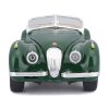 22018 BBUR 1951JaguXK120Roadster GRN PRD 6