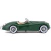 Bburago Jaguar XK 120 Roadster 1951 1:24 zelená