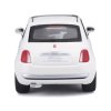 22106 BBUR 2007Fiat500 WHI PRD 9