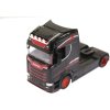 Bburago Scania 770S 1:43 šedá