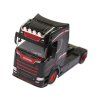 Bburago Scania 770S 1:43 černá