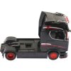 Bburago Scania 770S 1:43 šedá