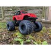 DF models: RC Auto Jumbo Foot Off Road 1:10 RTR, LED svetlá, zvuky