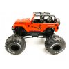 DF models: RC Auto Jumbo Foot Off Road 1:10 RTR, LED svetlá, zvuky