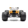 RC Truggy STX Offroad 2024 RTR 4WD - elektro, oranžová 3