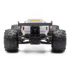 RC Truggy STX Offroad 2024 RTR 4WD - elektro, oranžová 7