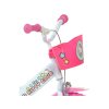 DINO Bikes - Dětské kolo 12" Hello Kitty 2
