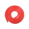 Kabel se silikonovou izolací Powerflex 8AWG červený (1m)