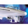 Krick Ponorka U-Boot Typ VII kit
