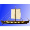 Gokstad Wikingerschiff 7 Jh 1 35 Baukasten 21206 b 0