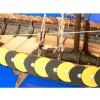 Gokstad Wikingerschiff 7 Jh 1 35 Baukasten 21206 b 2