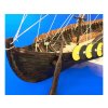 Gokstad Wikingerschiff 7 Jh 1 35 Baukasten 21206 b 3