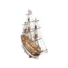 COREL H.M.S. Bounty 1:130 kit