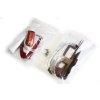 AMATI Sexy Lady sportovní člun 1:8 kit
