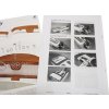AMATI Sexy Lady sportovní člun 1:8 kit