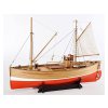 Fifie Fischkutter Bausatz 1 32 25057 b 0