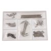 VICTORY MODELS H.M.S. Vanguard 1798 1:72 kit