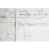 VICTORY MODELS H.M.S. Vanguard 1798 1:72 kit