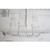 VICTORY MODELS H.M.S. Vanguard 1798 1:72 kit