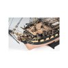 VICTORY MODELS H.M.S. Vanguard 1798 1:72 kit
