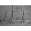VICTORY MODELS H.M.S. Vanguard 1798 1:72 kit