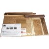 VICTORY MODELS H.M.S. Vanguard 1798 1:72 kit