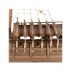 AMATI Santa Maria karavela 1492 1:65 kit