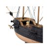 AMATI Pirátská loď 1:135 First step kit