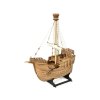 AMATI Coca - Karacke 15. století 1:60 kit