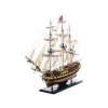 CALDERCRAFT H.M.S. Agamemnon 1793 1:64 kit