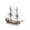 CALDERCRAFT H.M Supply briga 1759 1:64 kit