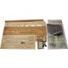 Mantua Model Cutty Sark Le Piccole 1:200 kit